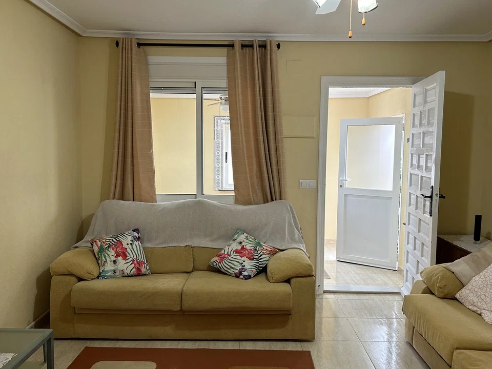 Villa in Camposol, Murcia province photo 4