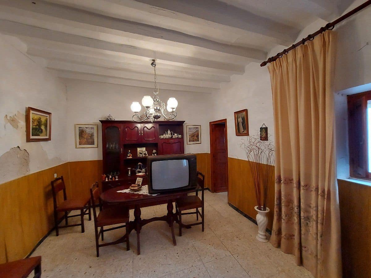 Townhouse for sale in Sorbas, Almería photo 5