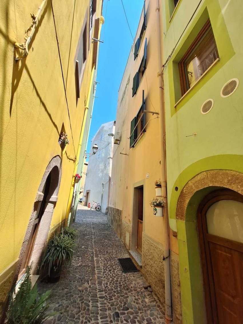 Property in Bosa photo 4