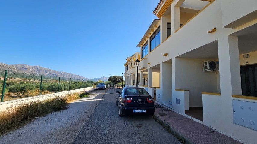 Apartment for sale in Chirivel, Almería photo 5