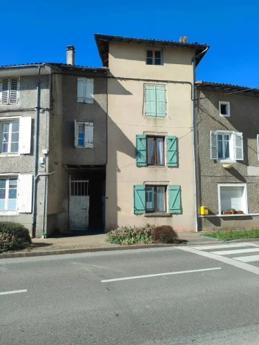 Town House