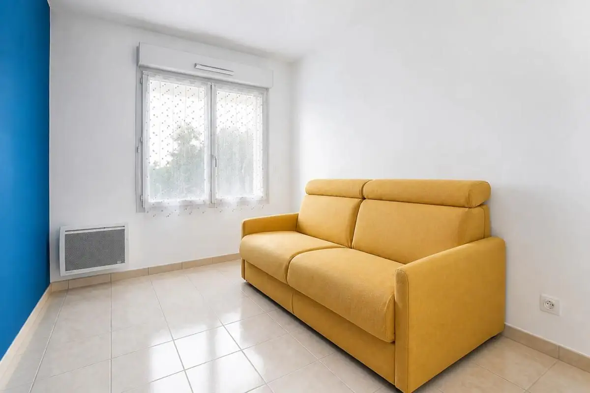 Apartment for sale in Le Muy — 2 bedrooms, 56 m² photo 3