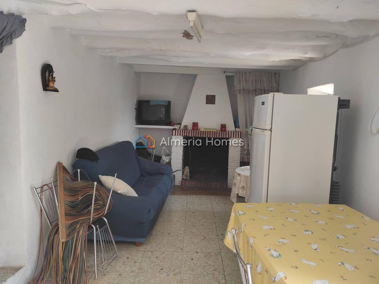 Finca/Country House for sale in Lúcar, Almería photo 2