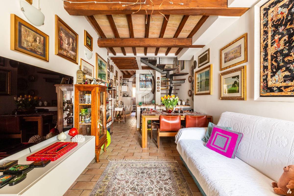 3 bedrooms country house, 115 m² Perugia, Perugia (province) photo 4