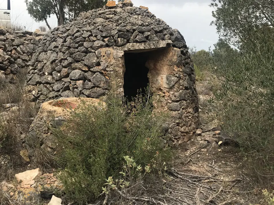 Finca in Benifallet, Tarragona province photo 5