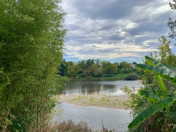 House on the Banks of the Dordogne photo 2