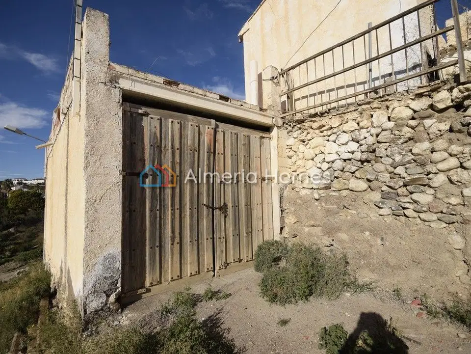 Almeria Homes photo 3