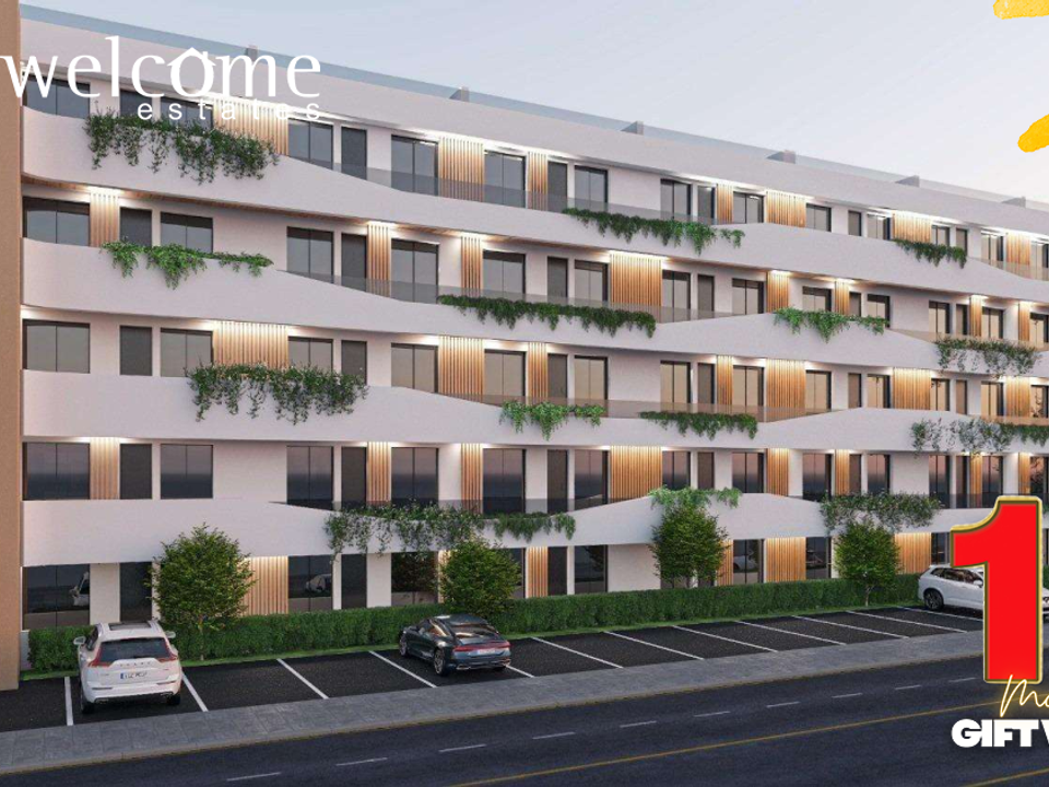 Welcome Estates