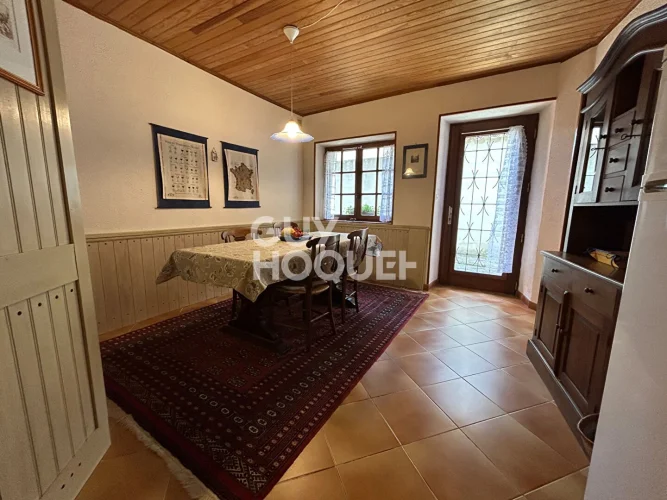 5-Room House for Sale in Pépieux - Ref. V520Em photo 5