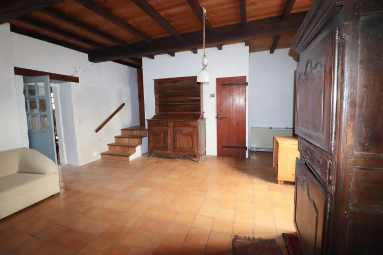 Talmont, a Set of Two Houses photo 5