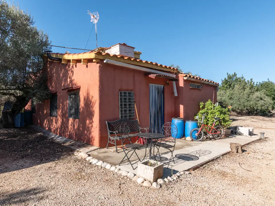 MAS CATALAN RURAL PROPERTIES S.L.U.