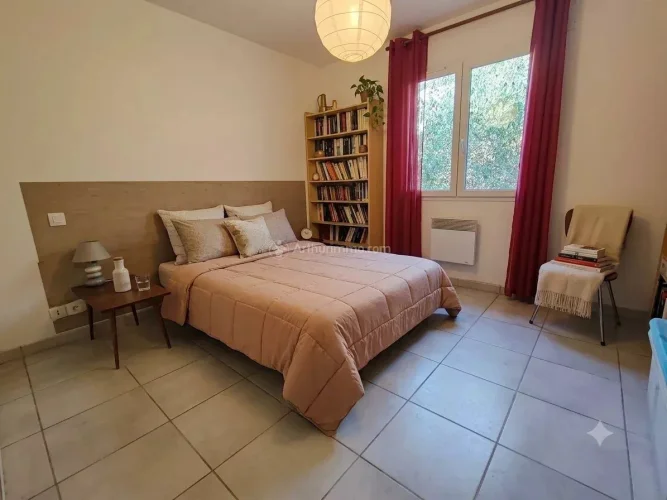 Bright 95 m² House with Garden in Gaillac photo 4