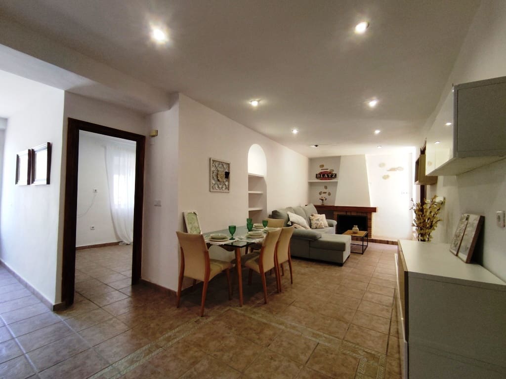 Townhouse for sale in Almudaina, Alicante photo 4