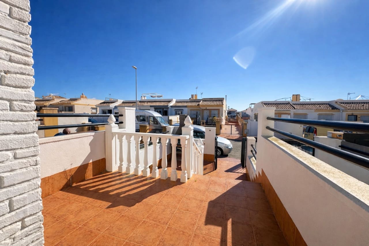 Townhouse for sale in Sucina, Murcia city, Murcia photo 2