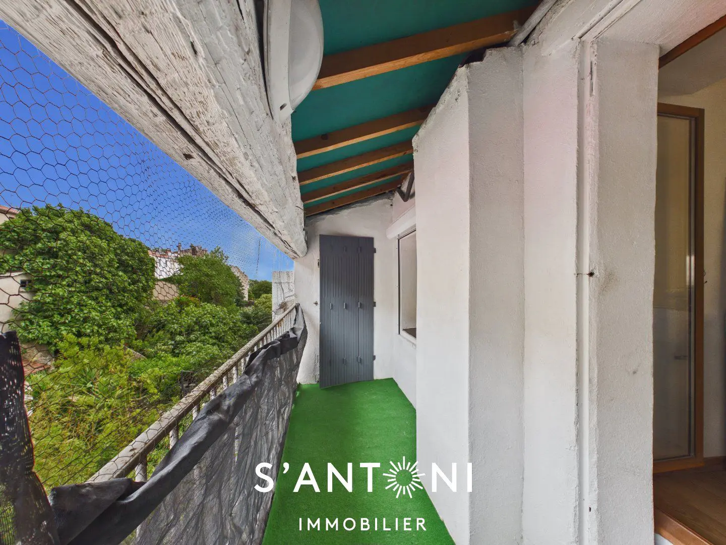 Apartment for sale in Béziers — 2 bedrooms, 71 m² photo 5