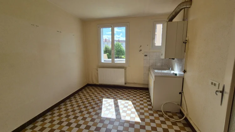 Paray Le Monial Apartment 3 Rooms 55.32 m² photo 3