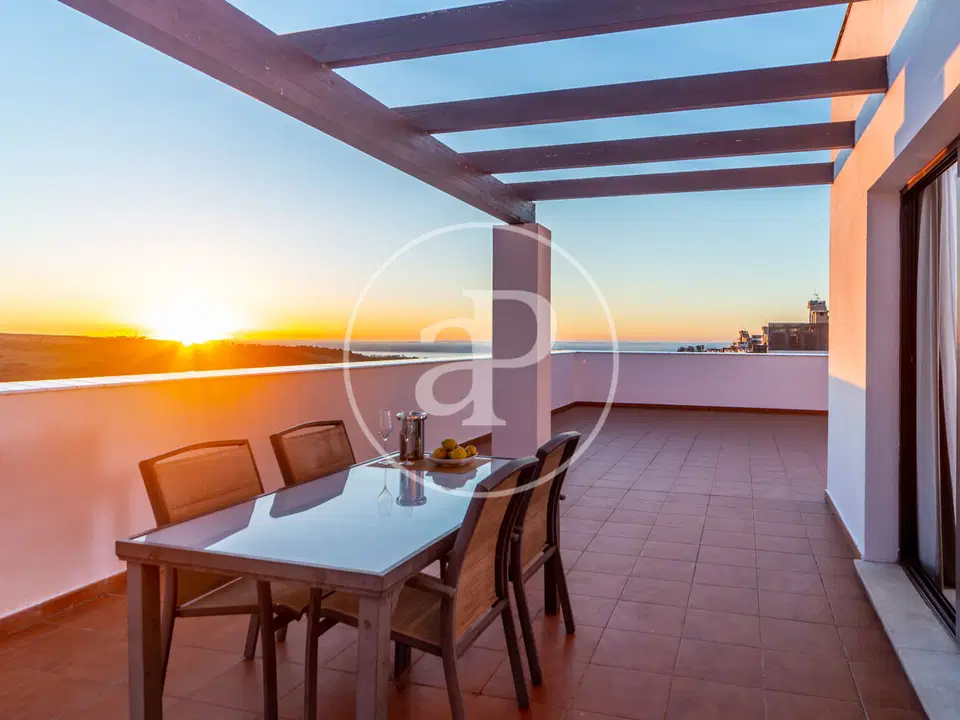 aProperties Real Estate Madrid photo 5