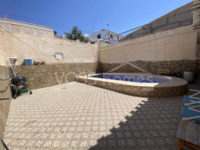 Townhouse for sale in Huércal-Overa, Almería photo 3