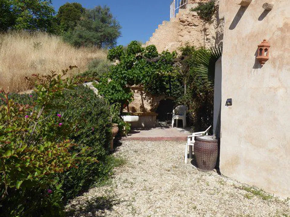 Rusticom, Colours of Andalucia, S.L.U. photo 4