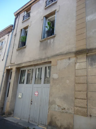 Montbrison Centre Townhouse with Large Garage photo 2