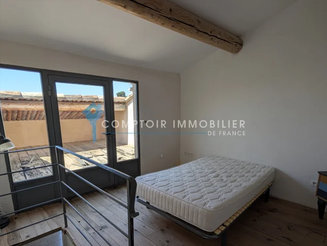 Department 84 - Saint-Saturnin Les Apt - Village House - Possibility of 4 Apartments photo 5
