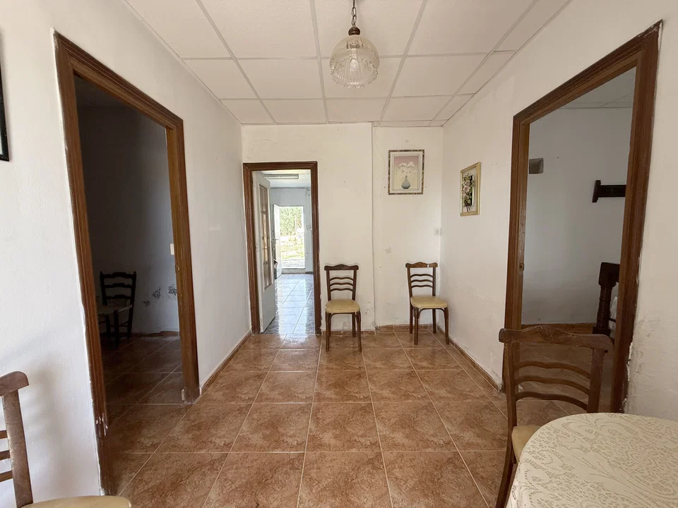 Country house in Gea Y Truyols, Murcia province photo 4