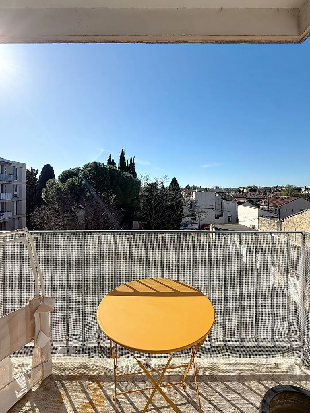 Appartement photo 4