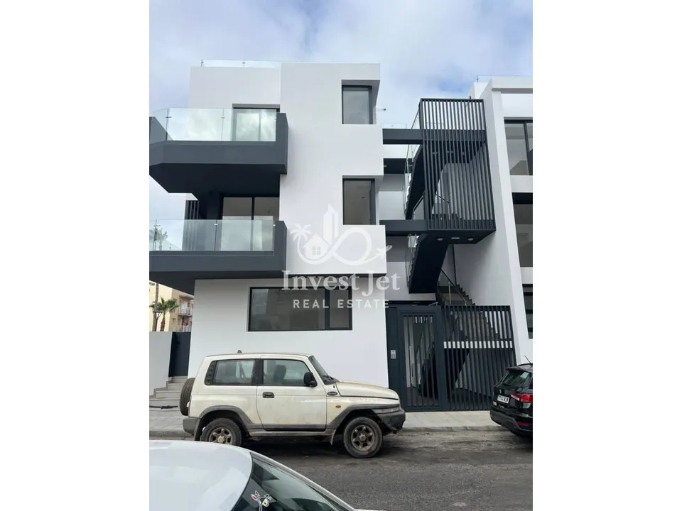 Invest Jet Real Estate