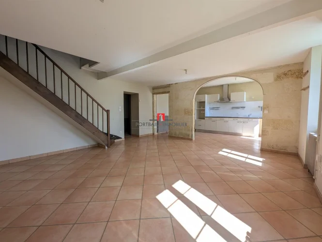 House for Sale Berson photo 3