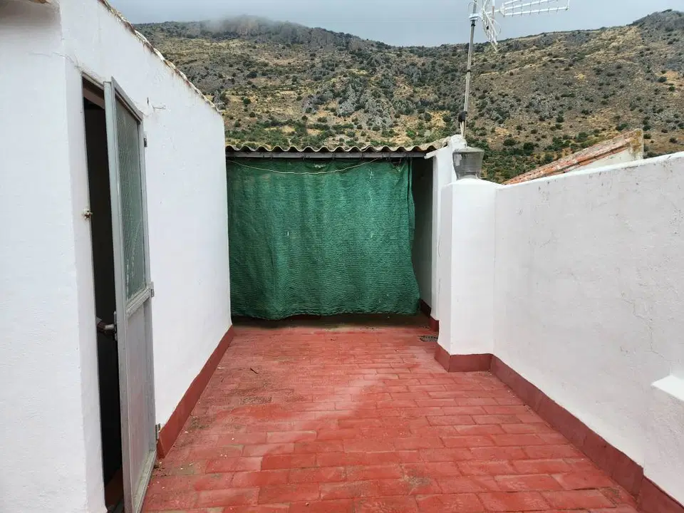 Town house in El Esparragal, Cordoba province photo 3