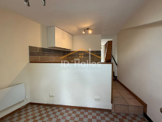 House for Sale in Renazé photo 4