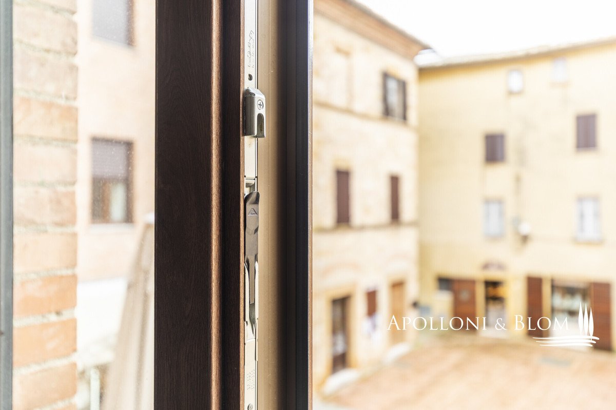 1 bedroom apartment, 42 m² Pienza, Siena (province) photo 3
