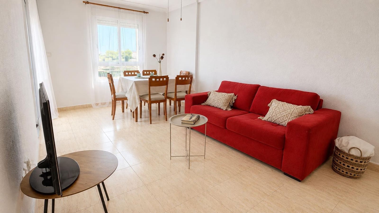 Flat for sale in Parque de las Naciones, Torrevieja, Alicante photo 3