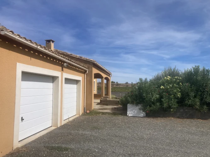 Carcassonne / Lezignan Axis, 3 Bedroom Villa, Swimming Pool, photo 2