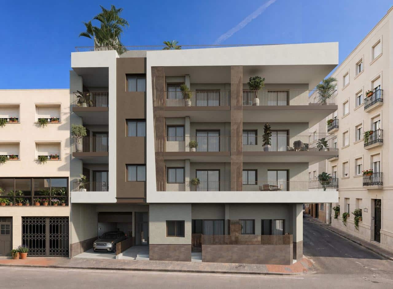 Apartment for sale in Norte, Santa Pola, Alicante photo 3