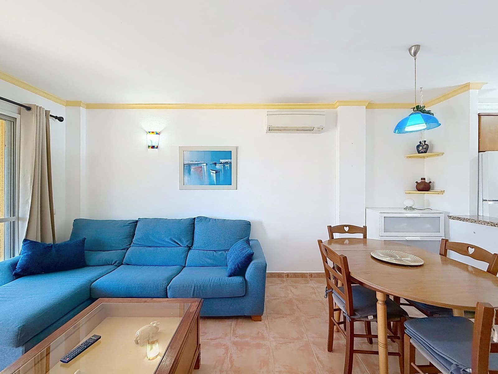 Apartment for sale in Cumbre del Sol, Benitachell / Benitatxell, Alicante photo 2