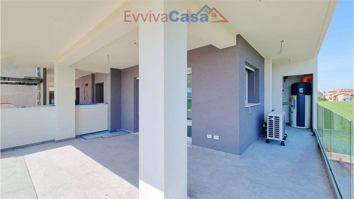 Property in Mondolfo photo 4