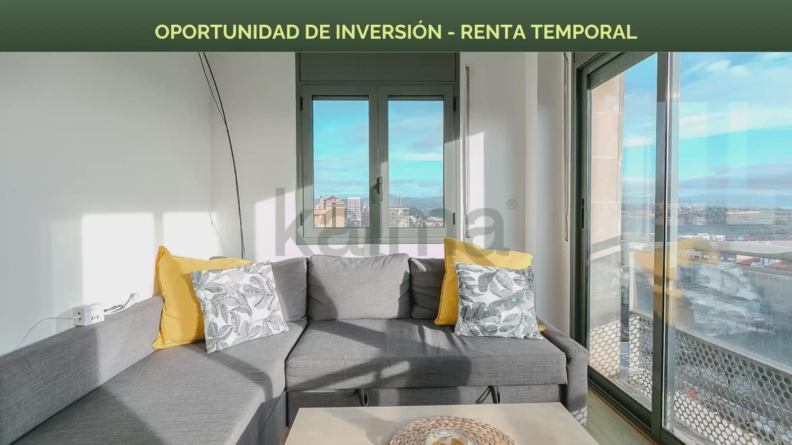 Flat for sale in Sabadell, Barcelona