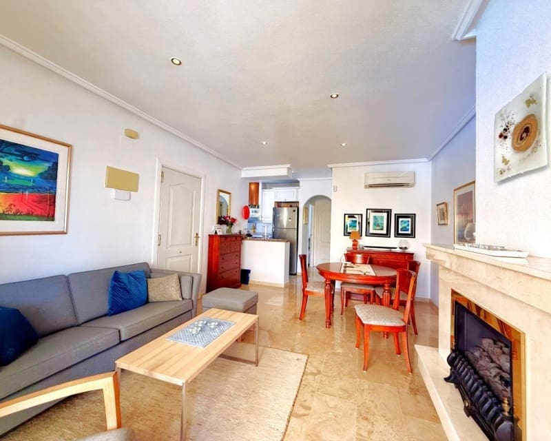 Apartment for sale in Villamartin, Orihuela, Alicante photo 4