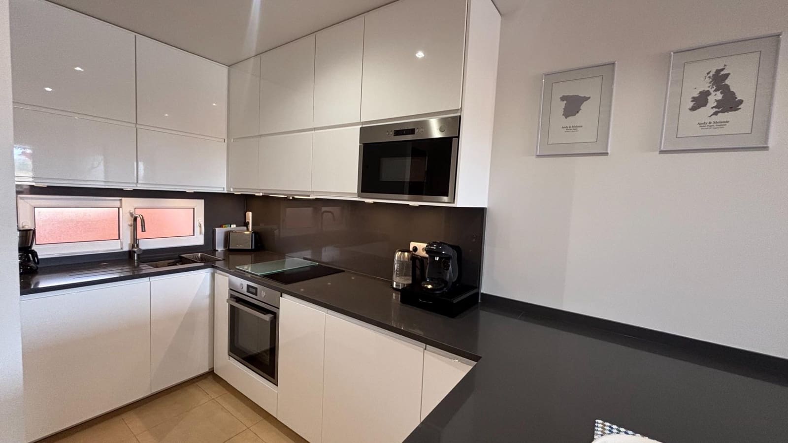 Apartment for sale in Alhama de Murcia, Murcia photo 4