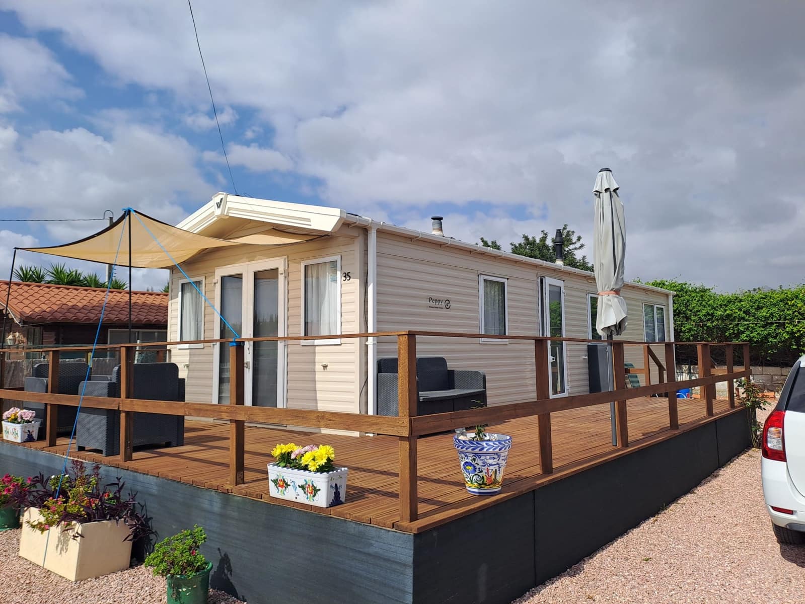 Mobile Home for sale in Crevillente / Crevillent, Alicante