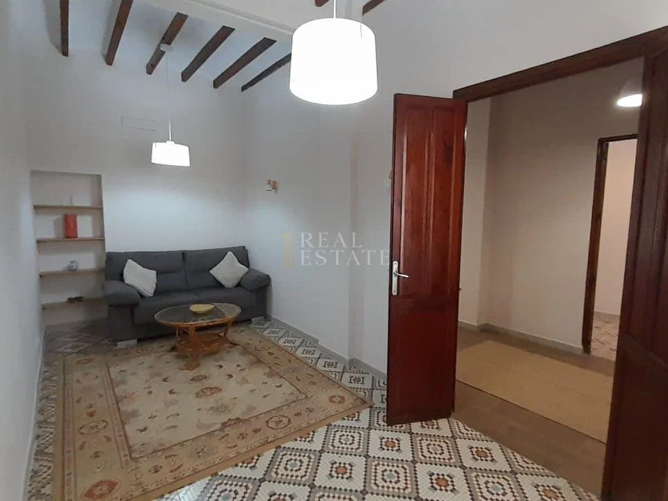 Town house in Tormos, Alicante province photo 4