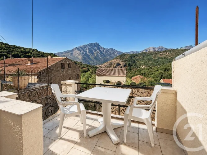 Village House for Sale in Olmi-Cappella, Balagne - Exclusivity