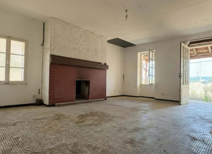 3 Bed House for Sale in Lafitte-Sur-Lot photo 2