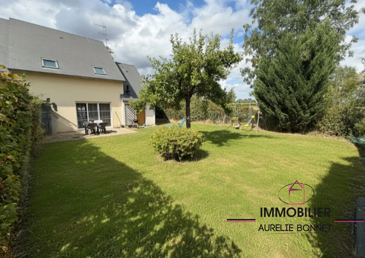 House for sale in Lisieux — 4 bedrooms, 102 m²