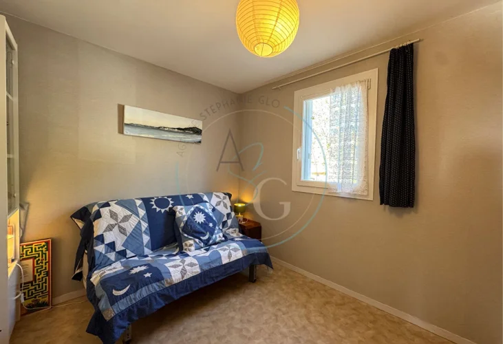 Cogolin - 3 Room Apartment with Parking and Terrace photo 5