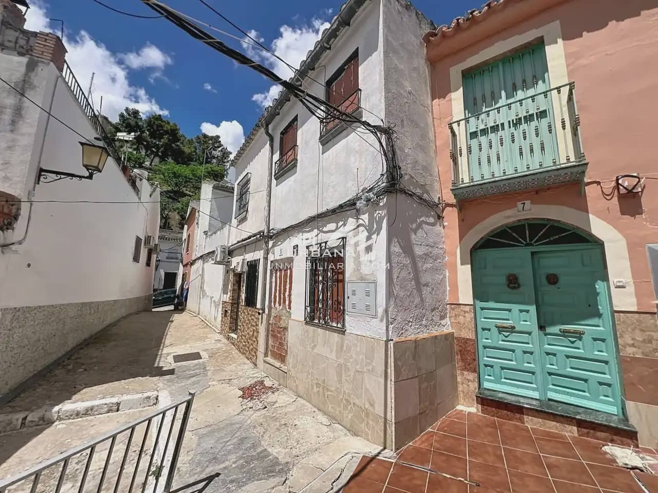 Townhouse for sale in Baena, Córdoba photo 4