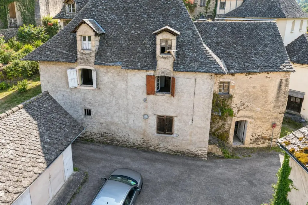 Maison 2 étages photo 2
