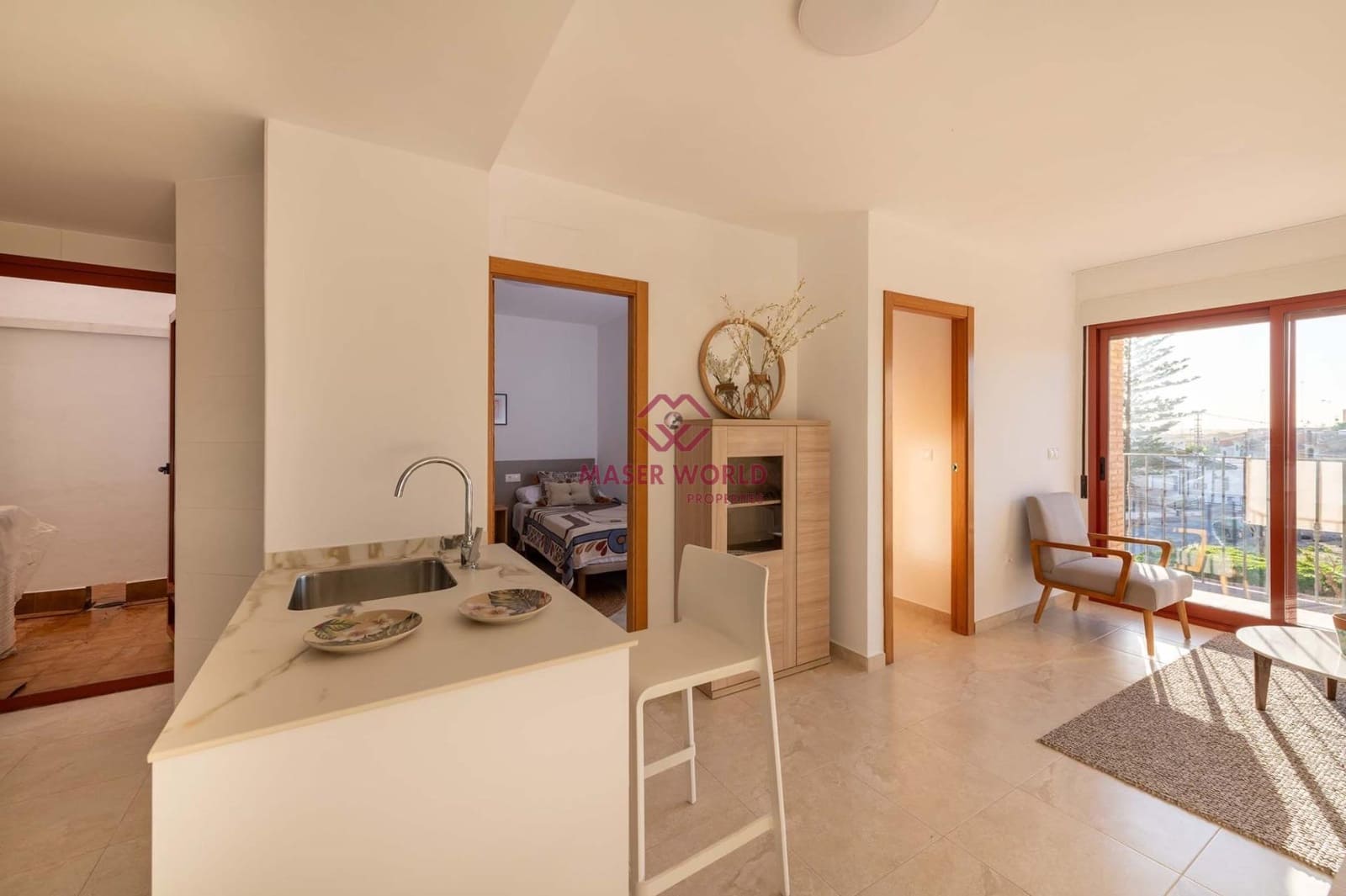 Apartment for sale in Avileses, Murcia city, Murcia photo 5