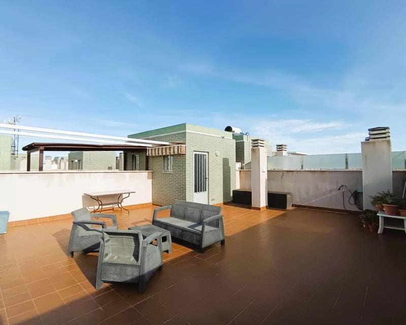 Penthouse for sale in Cabo Roig, Orihuela, Alicante photo 4